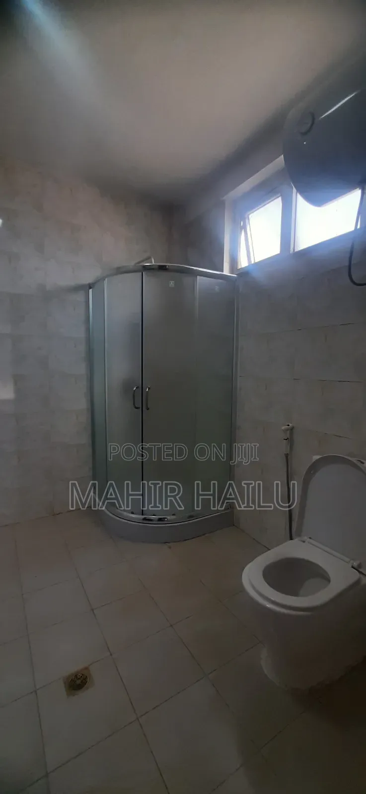 1bdrm Apartment in Real, Bole for rent