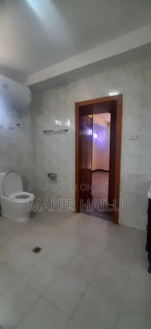 1bdrm Apartment in Real, Bole for rent