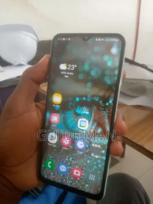 Photo - Samsung Galaxy F13 64 GB Silver