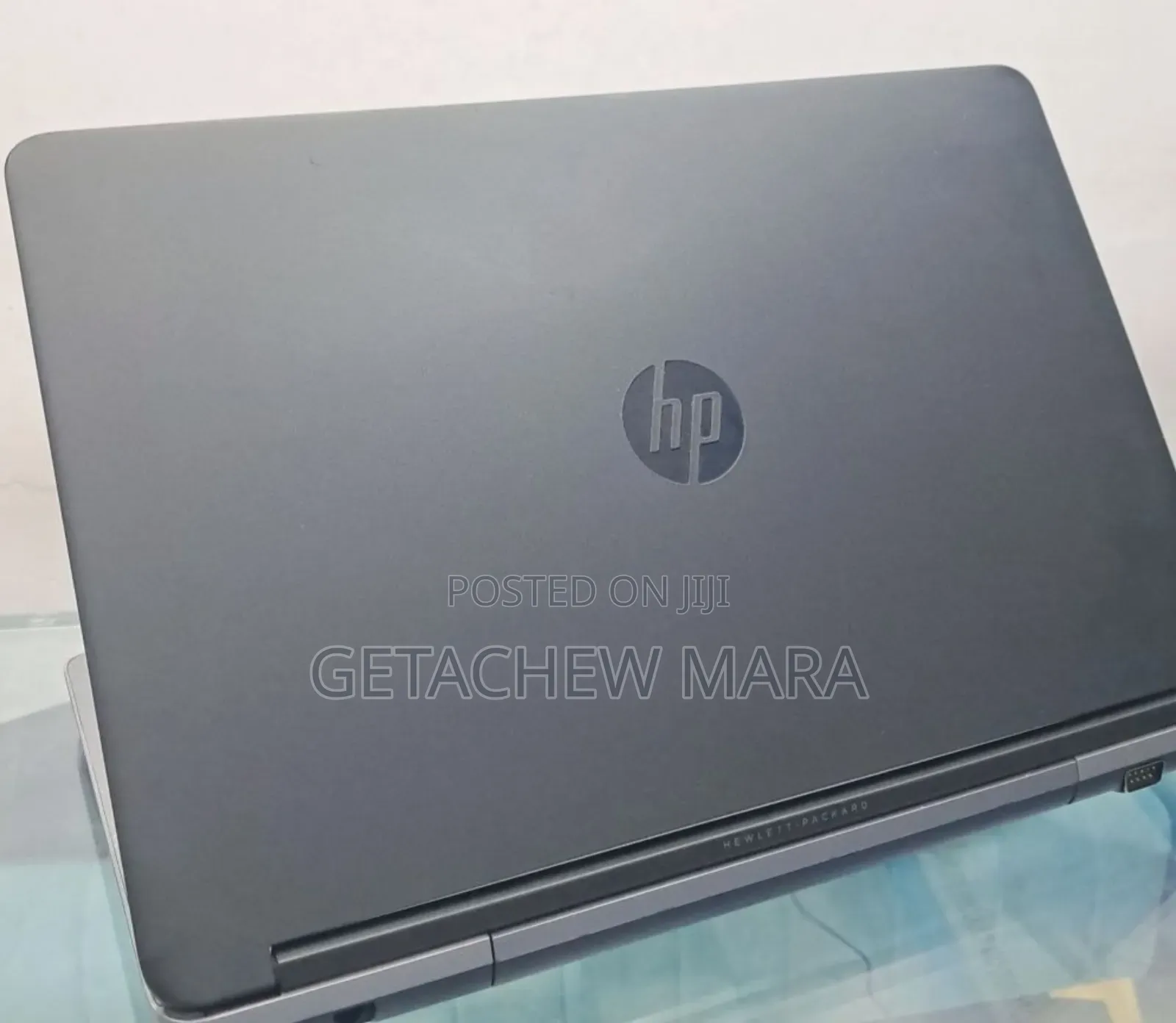 New Laptop HP ProBook 640 G1 8GB Intel Core I5 SSD 1T