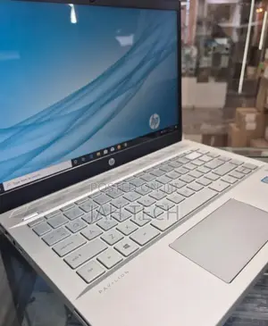 New Laptop HP Pavilion 14 8GB Intel Core I5 SSD 512GB