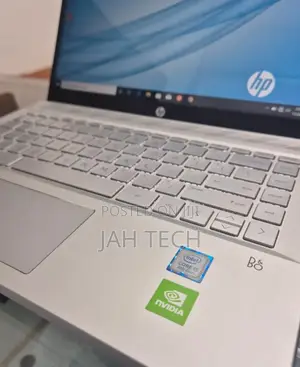 New Laptop HP Pavilion 14 8GB Intel Core I5 SSD 512GB