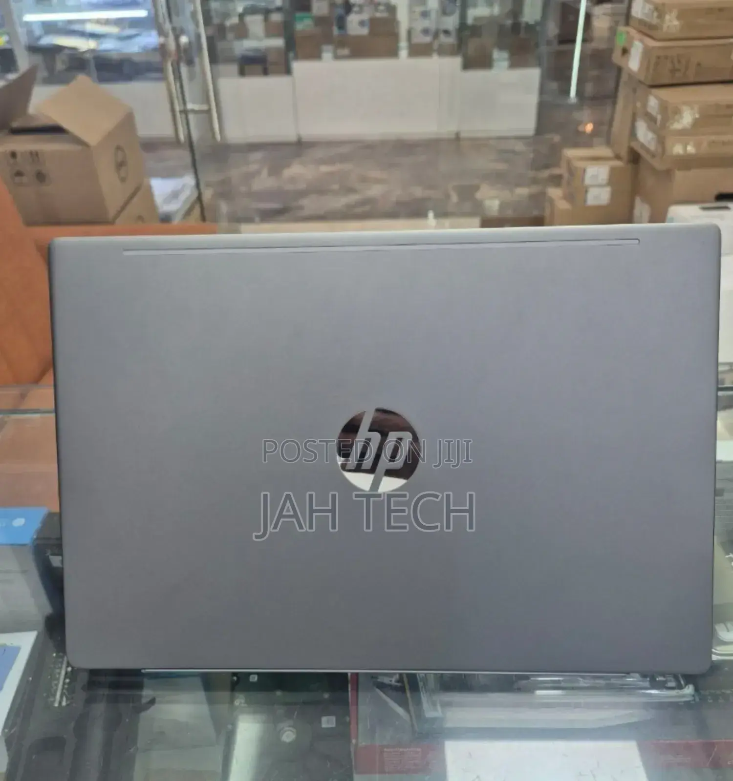 New Laptop HP Pavilion 14 8GB Intel Core I5 SSD 512GB