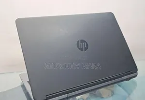 New Laptop HP ProBook 640 G1 8GB Intel Core I5 SSD 1T