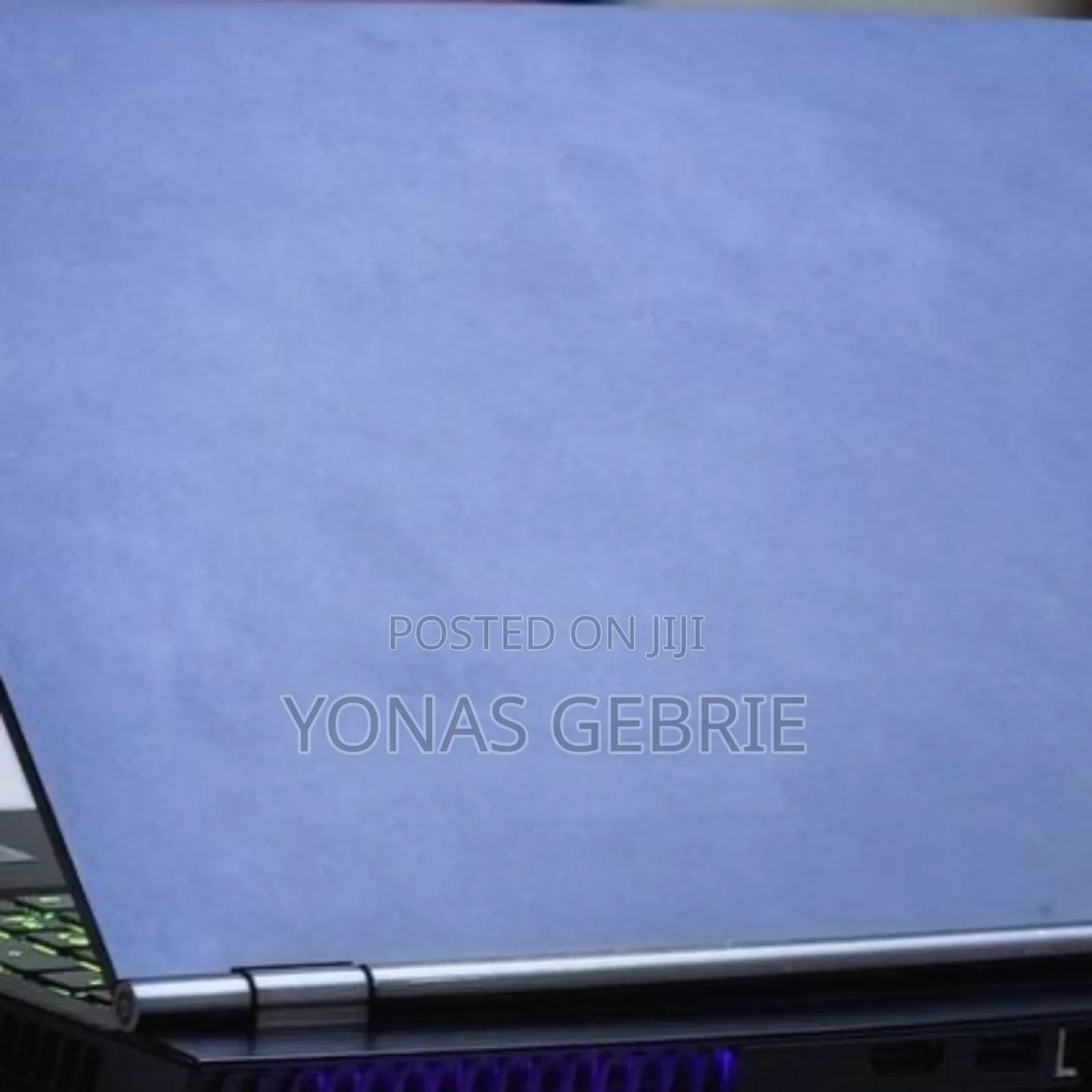 New Laptop Lenovo 16GB Intel Core I7 SSD 1T