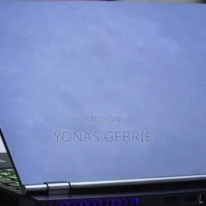 New Laptop Lenovo 16GB Intel Core I7 SSD 1T