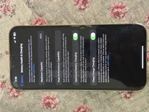 Apple iPhone 12 Pro Max 256 GB White