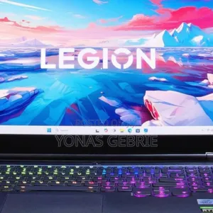 New Laptop Lenovo 16GB Intel Core I7 SSD 1T