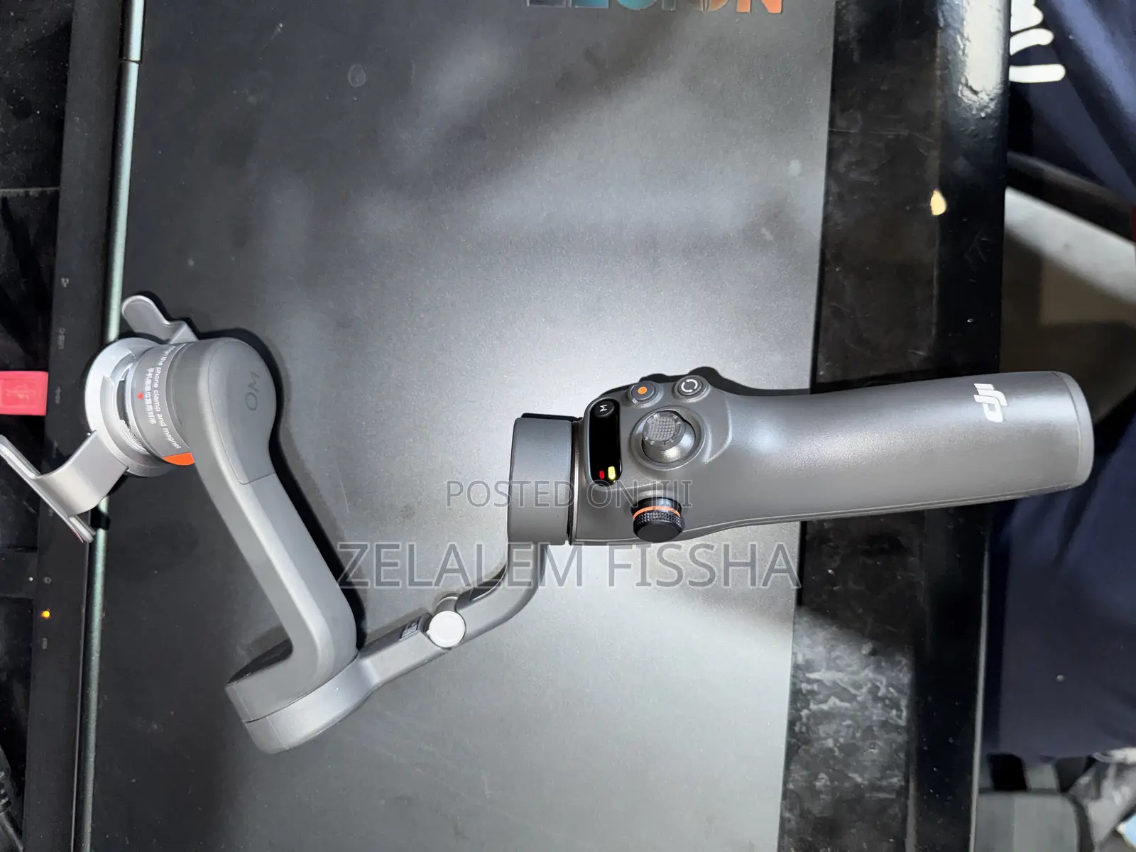 Dji Osmo Mobile 6 | Gimbal