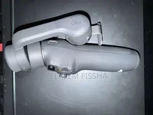Photo - Dji Osmo Mobile 6 | Gimbal