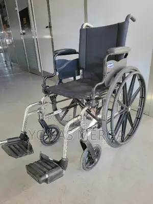 Used Wheelchair鍳赶wheelchair//Individuals Who Have Difficulty Walking.
