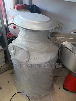 Photo - Milk Can40lit