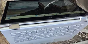 New Laptop HP EliteBook X360 1030 G3 8GB Intel Core I5 SSD 256GB