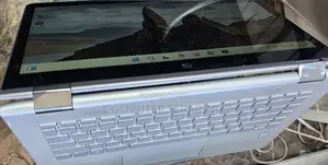 New Laptop HP EliteBook X360 1030 G3 8GB Intel Core I5 SSD 256GB