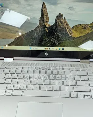 New Laptop HP EliteBook X360 1030 G3 8GB Intel Core I5 SSD 256GB