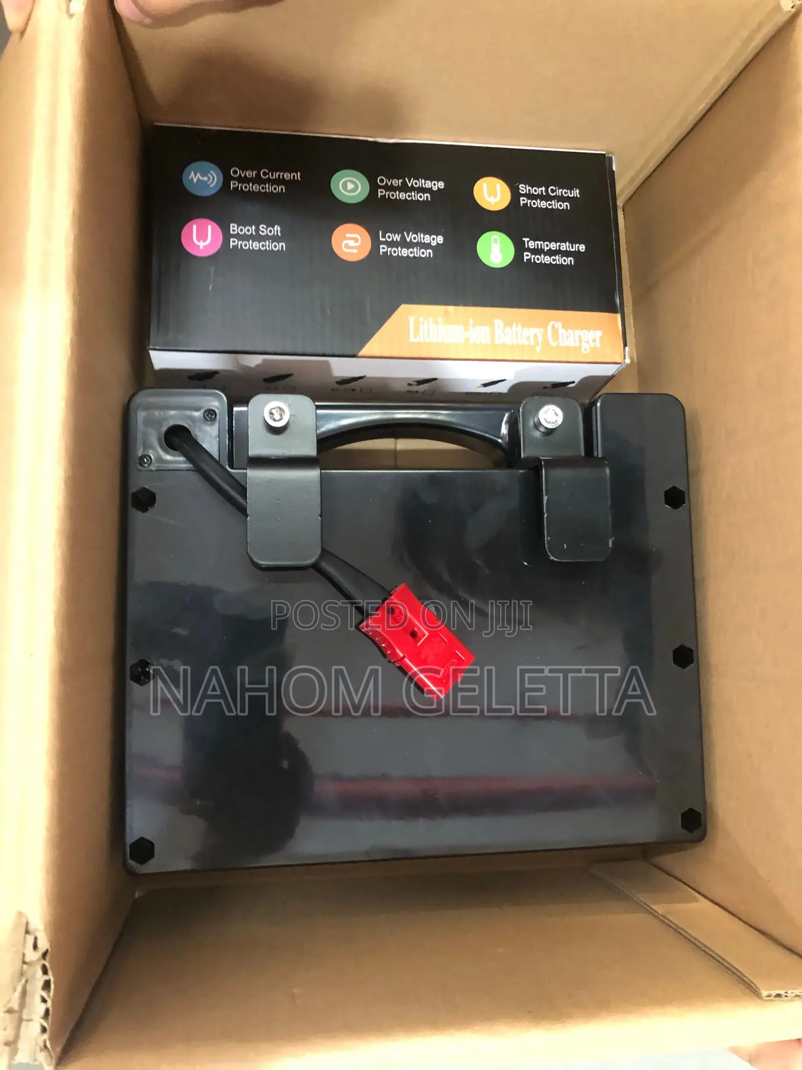 24v12ah Wheelchair Battery