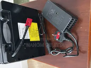 24v12ah Wheelchair Battery