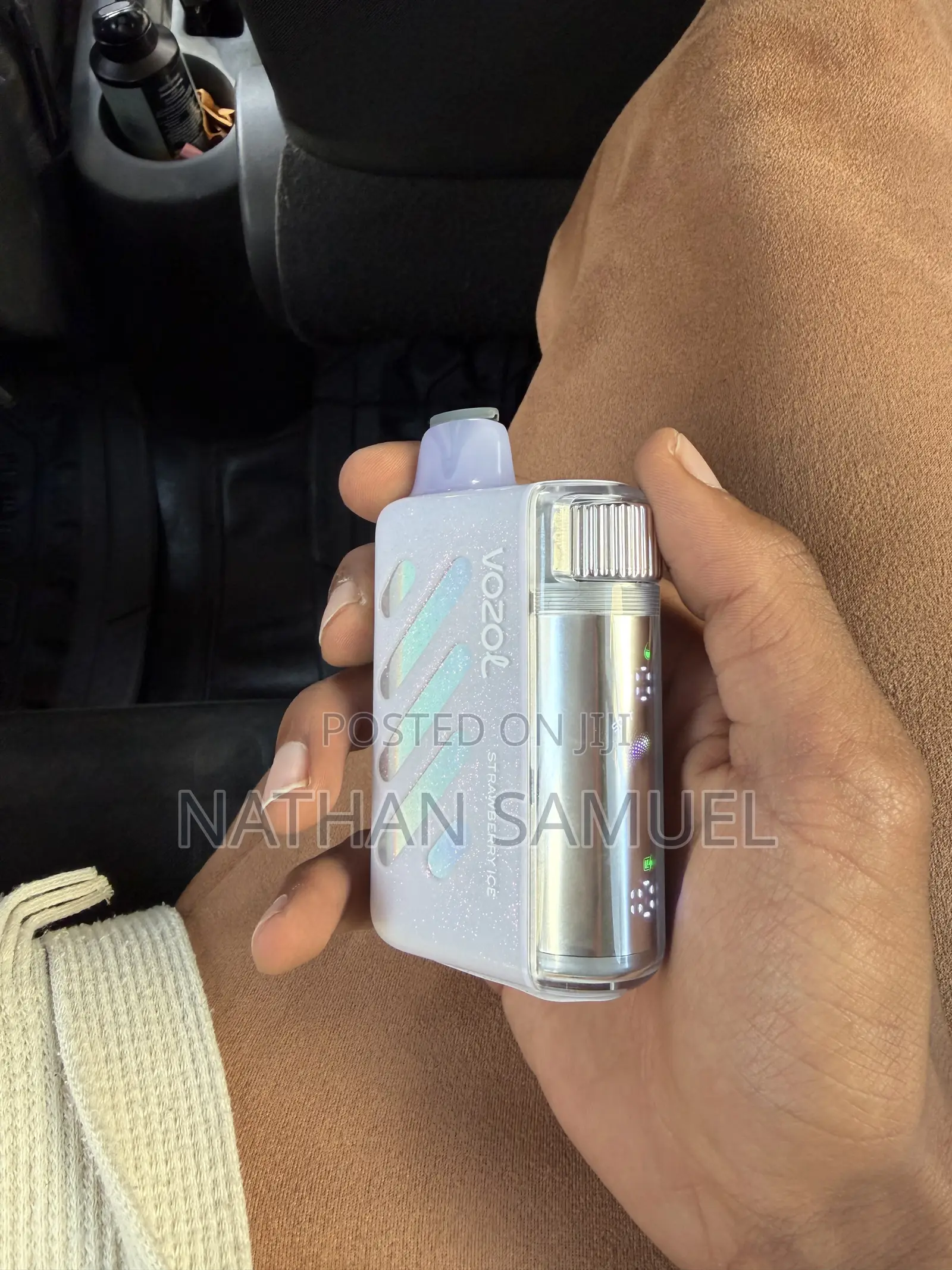 Vozol Vape 40,000 Puff