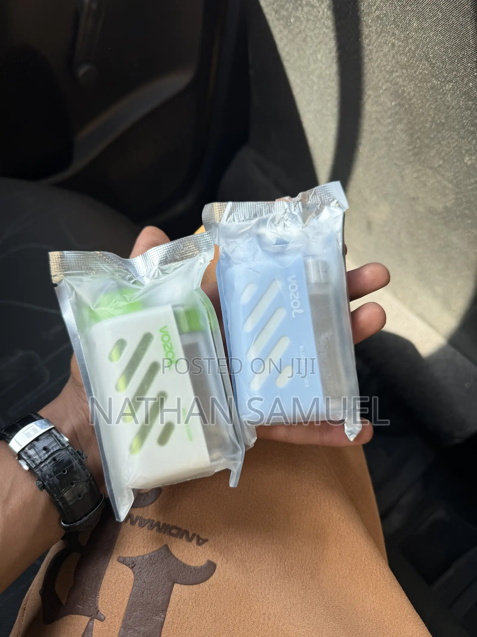 Vozol Vape 40,000 Puff