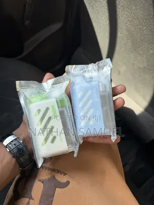 Vozol Vape 40,000 Puff