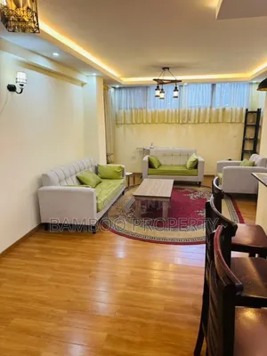 Photo - Furnished 2bdrm Apartment in Bole for sale