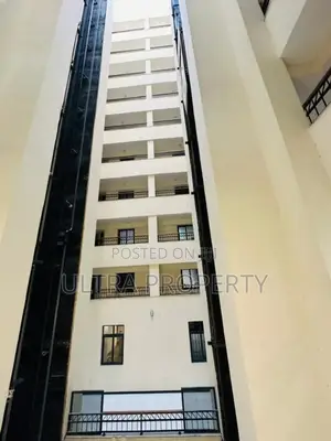 Furnished 2bdrm Apartment in Bole for sale
