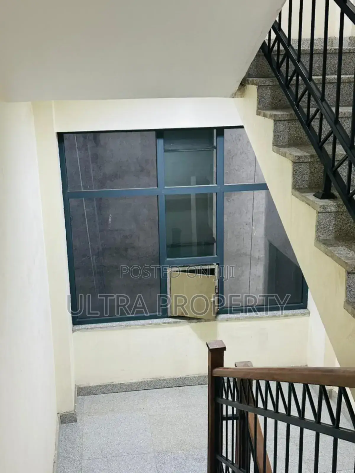 Furnished 2bdrm Apartment in Bole for sale
