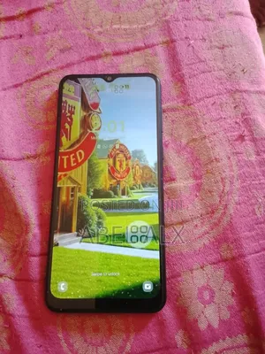 Samsung Galaxy A04 32 GB Black