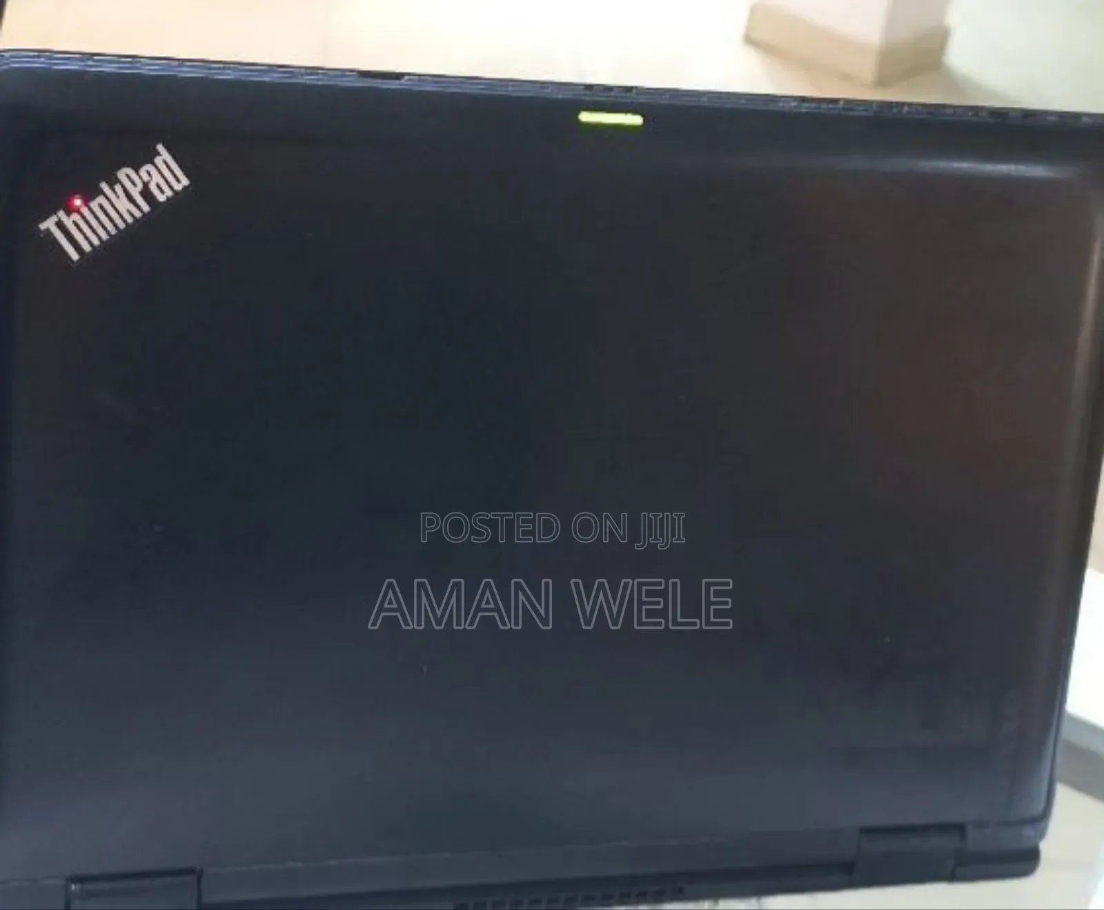 New Laptop Lenovo Yoga 11e 4GB Intel SSD 128GB