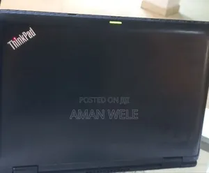 New Laptop Lenovo Yoga 11e 4GB Intel SSD 128GB