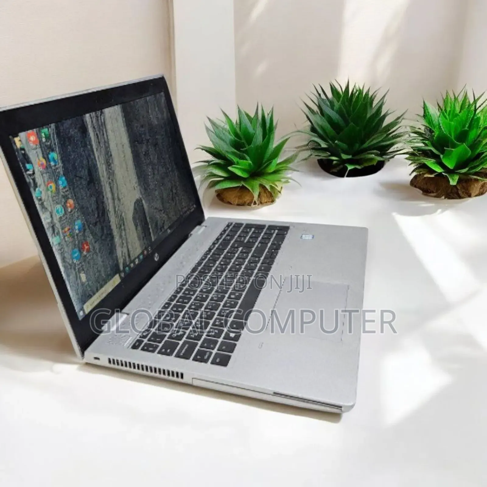 New Laptop HP ProBook 650 16GB Intel Core I7 SSD 512GB