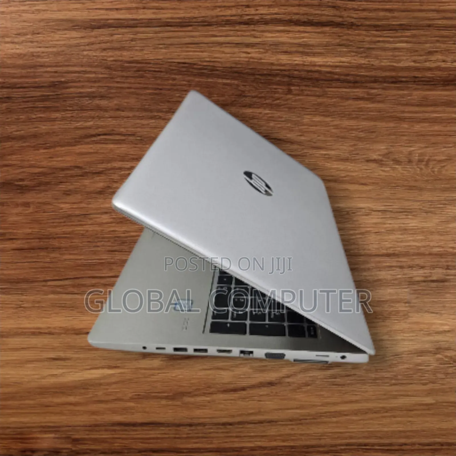 New Laptop HP ProBook 650 16GB Intel Core I7 SSD 512GB