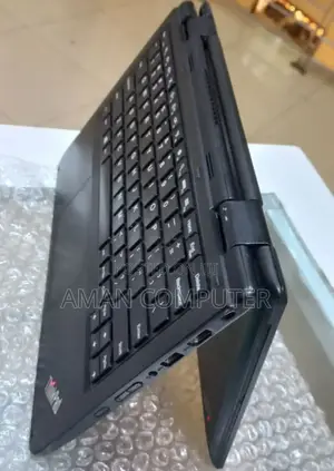 New Laptop Lenovo Yoga 11e 4GB Intel SSD 128GB