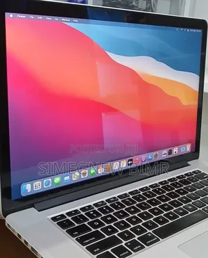 New Laptop Apple MacBook 2015 16GB Intel Core I7 SSD 256GB