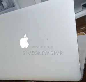 New Laptop Apple MacBook 2015 16GB Intel Core I7 SSD 256GB