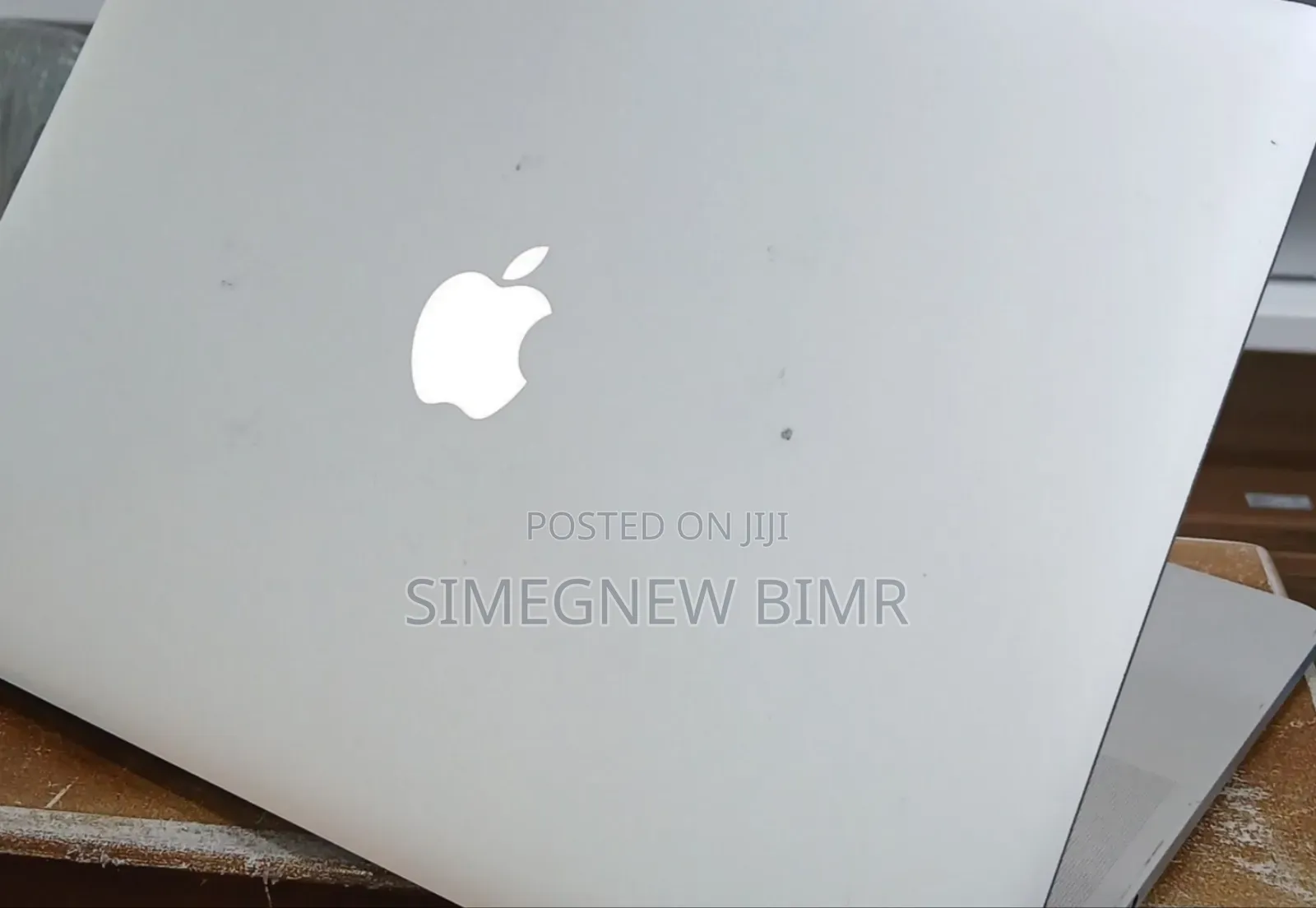 New Laptop Apple MacBook 2015 16GB Intel Core I7 SSD 256GB