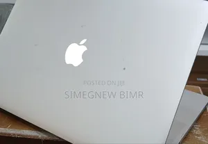 New Laptop Apple MacBook 2015 16GB Intel Core I7 SSD 256GB