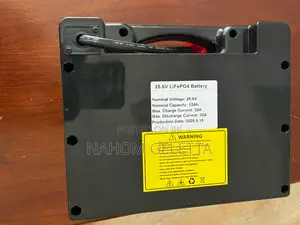 24v12ah Wheelchair Battery