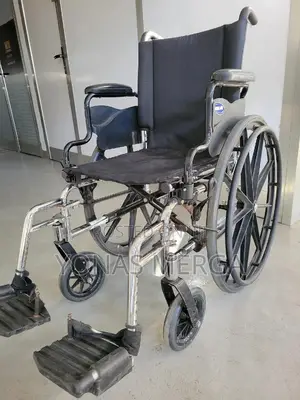 Folding Wheelchair臨峨portability: The Design Is Lightweight Foldable