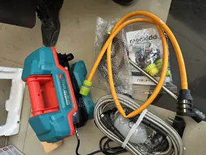 Pressure Washer
