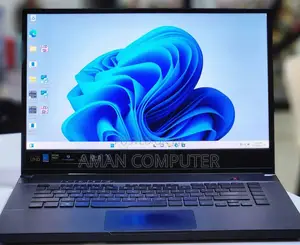 New Laptop Asus ROG Zephyrus G15 16GB Intel Core I7 SSD 512GB