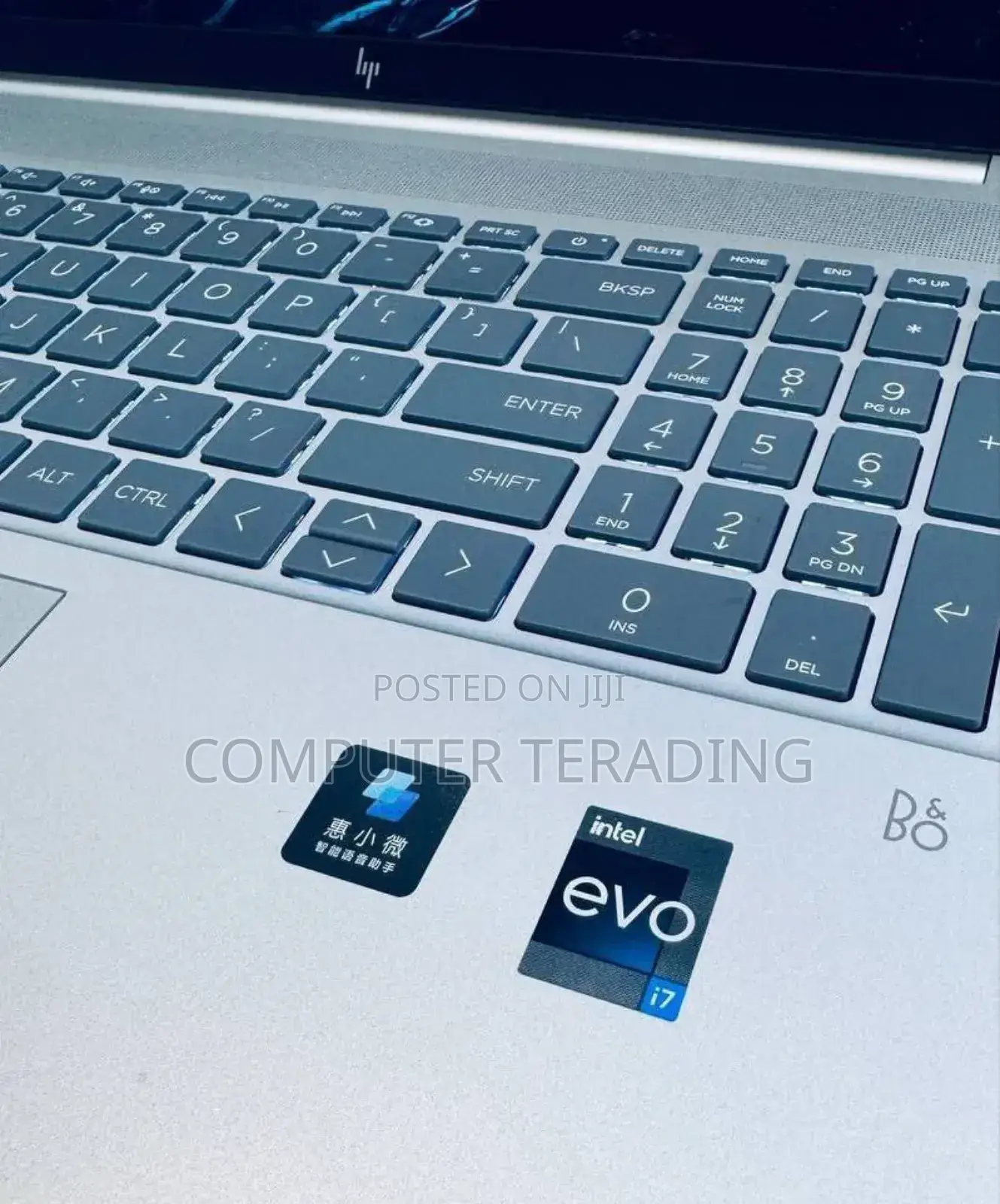 New Laptop HP Pavilion 15 16GB Intel Core I7 SSD 1T