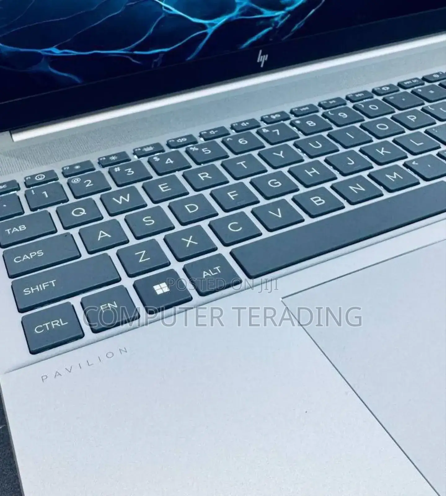 New Laptop HP Pavilion 15 16GB Intel Core I7 SSD 1T