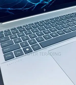 New Laptop HP Pavilion 15 16GB Intel Core I7 SSD 1T