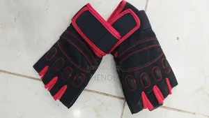 Photo - Fitness Gloves/ Gym Glove/ Glove