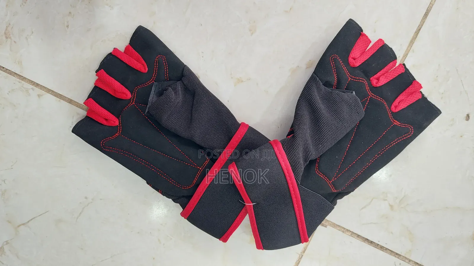 Fitness Gloves/ Gym Glove/ Glove