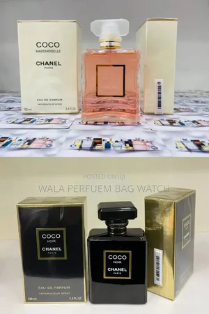 Photo - Women's Perfume Coco Chanel
