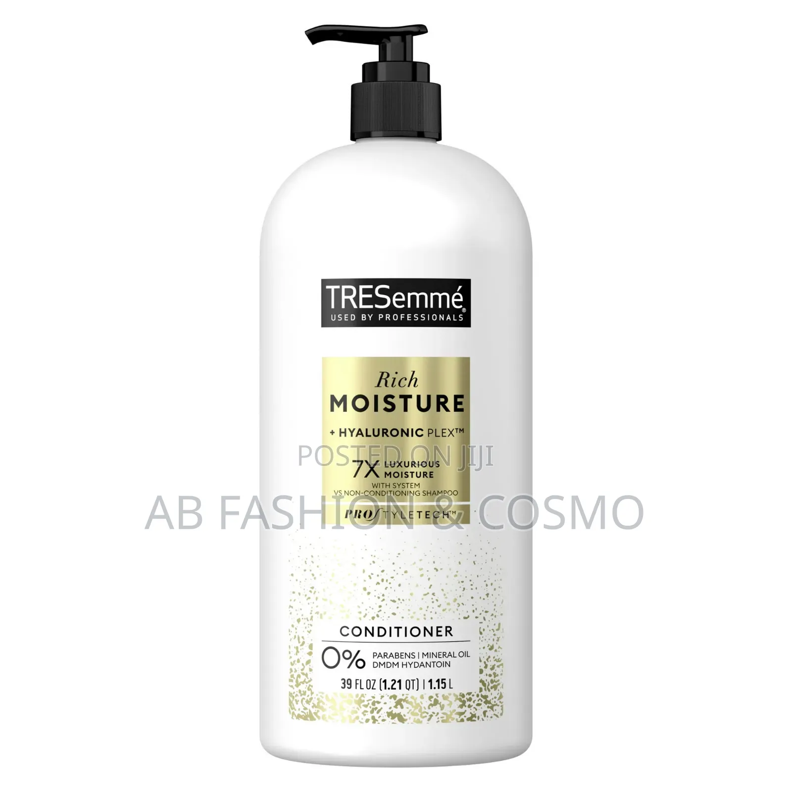 Tresemmé Moisture Rich Conditioner