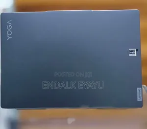 New Laptop Lenovo 32GB Intel Core I7 SSD 1T