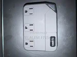 Photo - Keleily Tu Adaptor